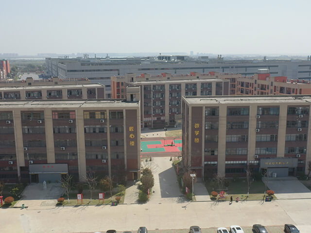 教学楼