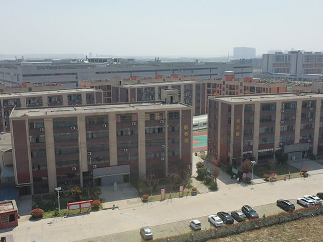 教学楼